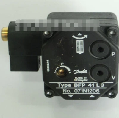 Fst New  Danfoss  BFP41L3  burner gear oil pump  free shipping - Image 1 of 3