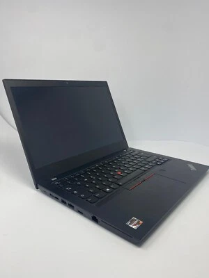 Lenovo Thinkpad L14 G1 - Rayzen Pro 5 - 8GB/256GB - AMD Radeon Pro - 14" - Immagine 1 di 4