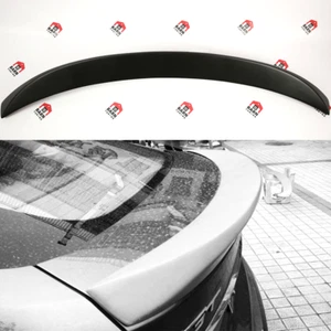 BMW 550i GT F07 5Series rear Spoiler Lip Wing 2010-2012 - Picture 1 of 8