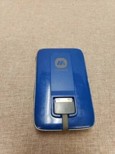myCharge - Travel Charger For Android Model RFAM-0216 3000 mAh - Picture 1 of 6