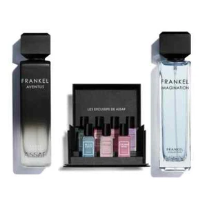 Frankel Aventus & Imagination Collection 200ML Men Fragrance With Magical Effect - Picture 1 of 1