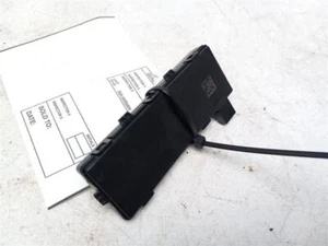 2011 2016 CHEVROLET CRUZE THEFT LOCKING DOOR MODULE - Picture 1 of 6