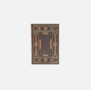 AGENDA 2025 giornaliera 12 mesi in italiano Paperblanks ONICE mini cm 14x10 - Picture 1 of 1