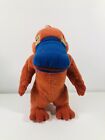 Sydney Olympics 2000 Plush Toy Official Mascot Syd The Platypus Collectible 