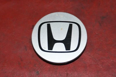 Tapa central de rueda Honda Civic Pilot Element Odyssey 2003-2015 44732-S9A-A00 HO11 Foto 1 de 4