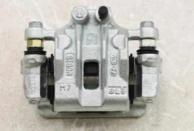 NEW OEM Rear Right Disc Brake Caliper 58230C2100 for Hyundai Sonata 2015 - Image 1 of 4