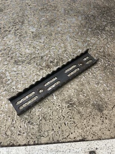 2005 BOMBARDIER OUTLANDER MAX 400 FOOT RESTS OEM Part#705000428 - Bild 1 von 2