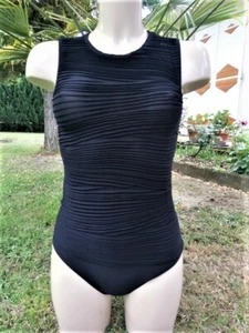 WOLFORD BODY STRING GRÖSSE S FARBE SCHWARZ - Bild 1 von 4