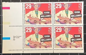 US Stamps - SC# 2723A - Perforation 11.2 X 11.5 - MNH - Zip Blk -SCV = $65.00 - Picture 1 of 1