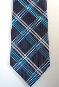 Giorgio Brutini Men's Necktie 3.5-inch width Classic Polyester NEW - Picture 1 of 2