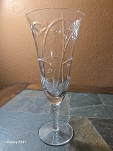 Fostoria BELLWETHER Iced Tea Glass Goblet 8 1/2" - Imagen 1 de 3