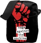 Merchandising Rage Against The Machine: Rock Sax - Fistfull (Cross Body Bag / Bo