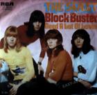 The Sweet - Block Buster 7" (VG/VG) .