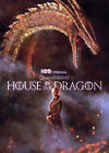 HBO GAME OF THRONES HOUSE OF THE DRAGON PREVIEW CARD SEASON 1 PROMO CARD #5