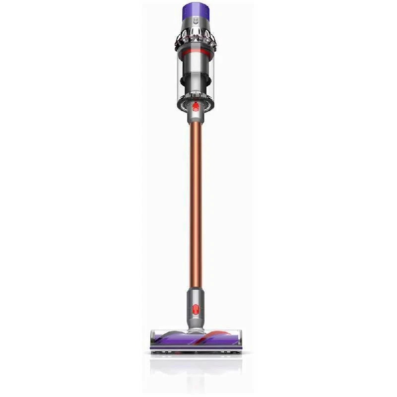 ASPIRAPOLVERE DYSON V10 CYCLONE ABSOLUTE CORDLESS SENZA SACCO SCOPA ELETTRICA  - Immagine 1 di 1