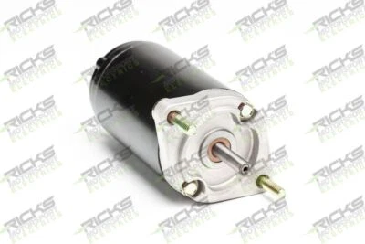Ricks Starter Motor 64-002 - Image 1 of 2