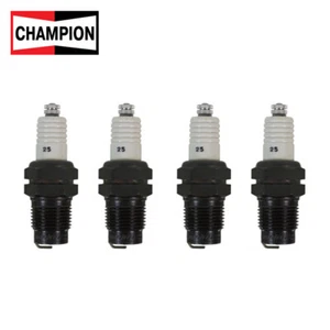 Champion A25 Spark Plug (525) - 4 Pack - Picture 1 of 1