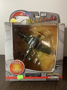 Corgi Aviation Warbirds WB 99619 P-51D Mustang ‘Hurry Home Honey’ 364th FS - Picture 1 of 4
