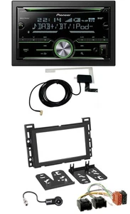 Pioneer CD USB MP3 Bluetooth 2DIN DAB Autoradio für Chevrolet Opel GT 07-09 - Bild 1 von 9