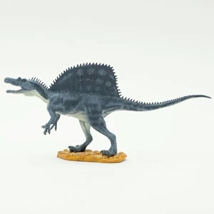 Spinosaurus Soft Model Figur Kreidezeit Dinosaurier Favorit Neu - Bild 1 von 5