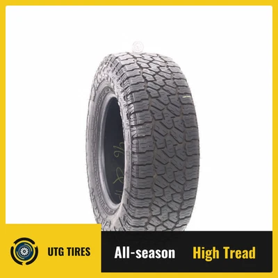 Usado 265/70R17 Falken Wildpeak A/T4W 115T - 11/32 Foto 1 de 4