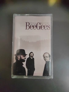 beegees still waters cassette audio k7 - Imagen 1 de 4