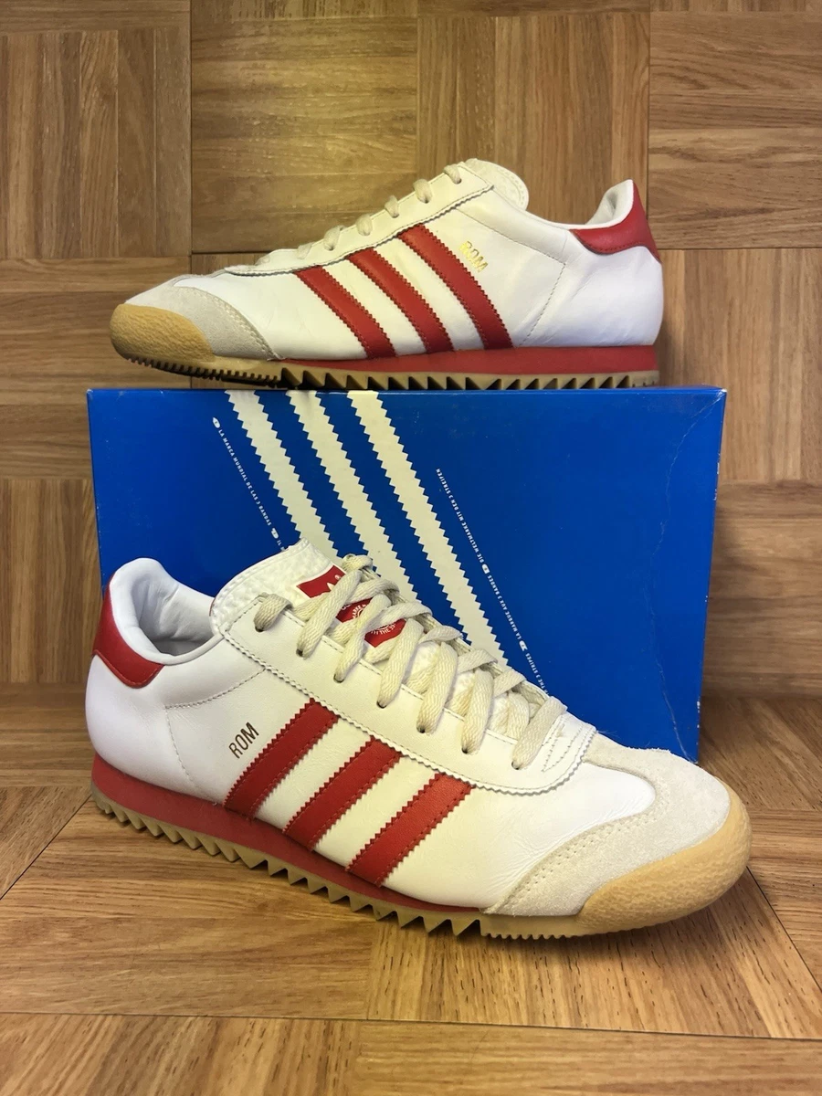 Preços baixos em Tênis Adidas Rom masculino | eBay