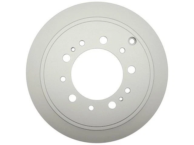 Ротор заднего тормоза для 2007-2021 Toyota Tundra 2008 2016 2010 2014 2013 VB923TC - Изображение 1 из 1