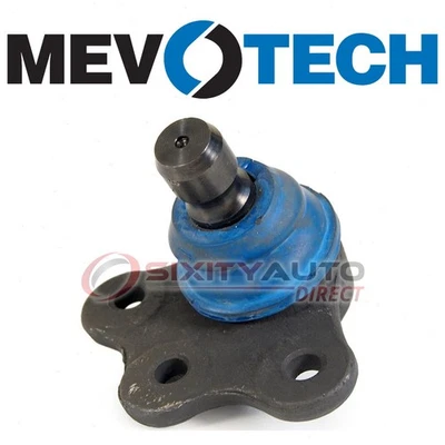Mevotech Supreme Front Lower Ball Joint for 2000 Saturn LS - Spring Ride ei - Image 1 of 4