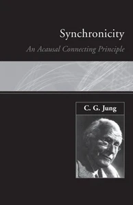 Synchronicity An Acausal Connecting Principle by C. G. Jung (Paperback Book) - Picture 1 of 1