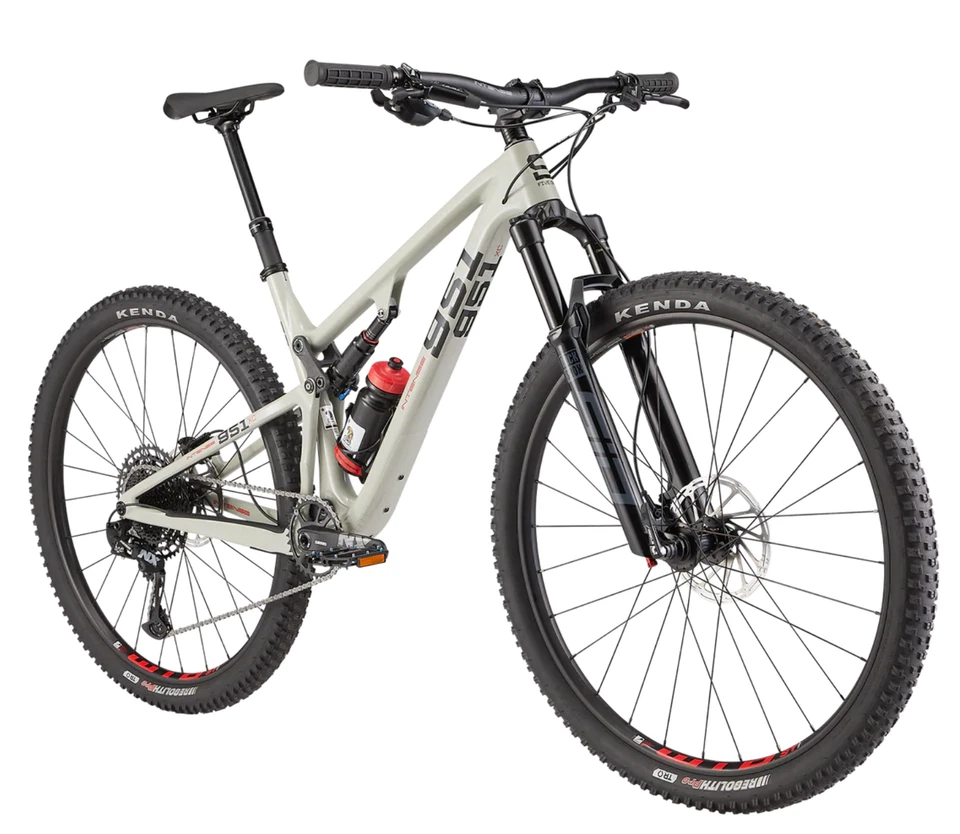 Bicicleta de montaña INTENSE 951 XC Sport 29" XL Foto 1 de 4