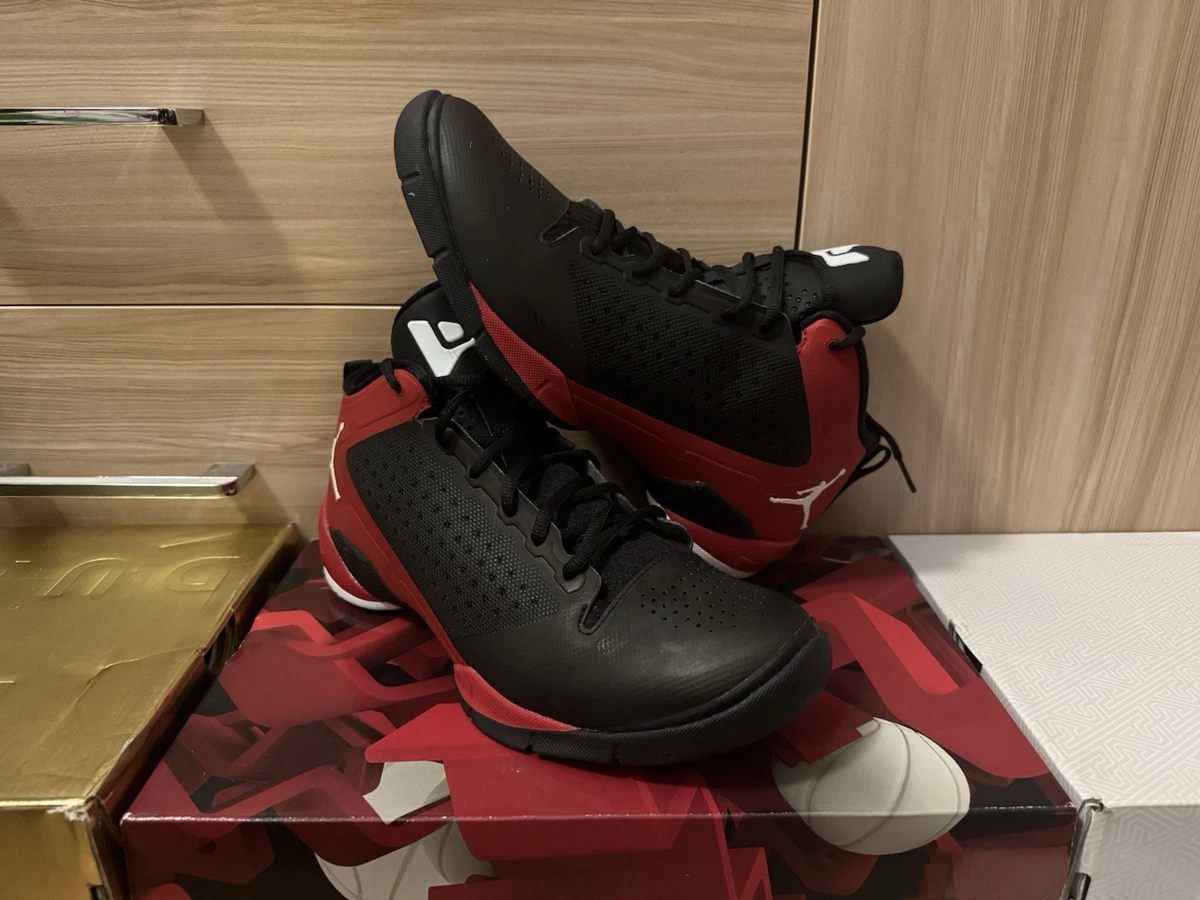 Jordan Fly Wade 2 Bred for Sale | Authenticity Guaranteed | eBay