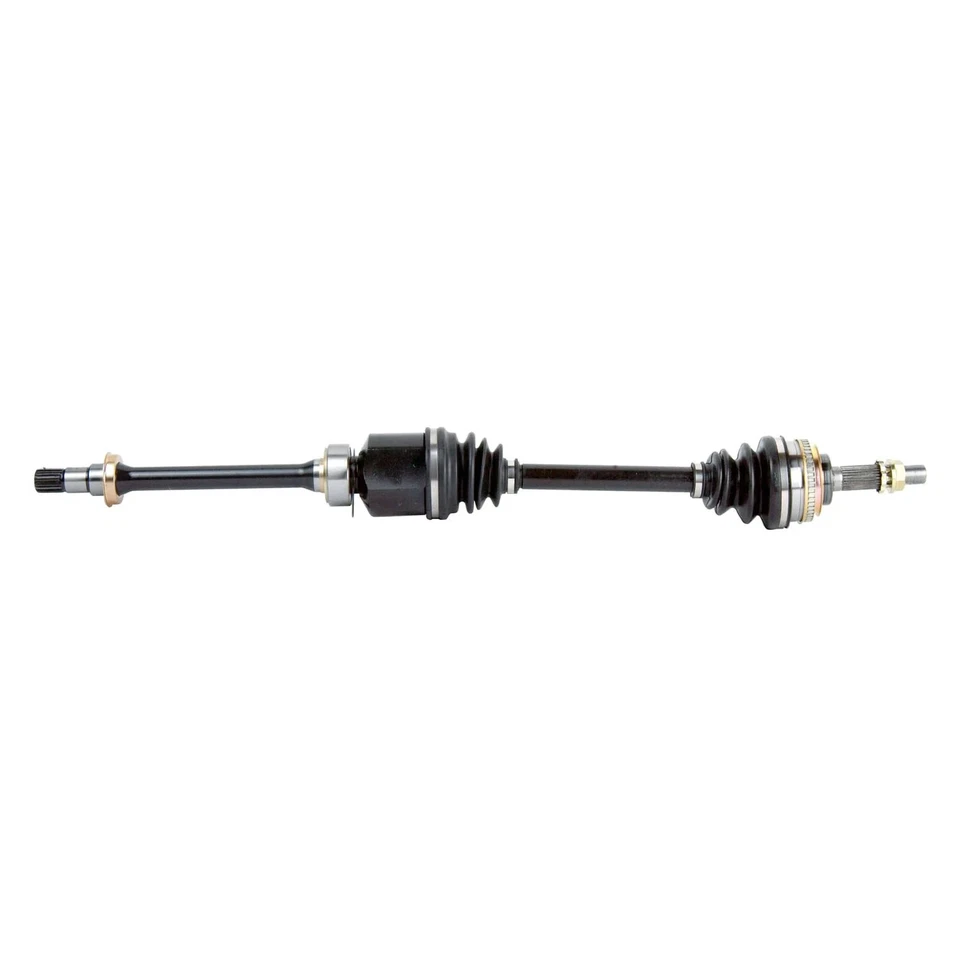 For Toyota Camry 92-01 GSP North America Front Passenger Side CV Axle Assembly — 第 1/2 张图片