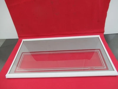 Sub-Zero 冰箱保鲜玻璃总成 4151750 7005819 601R — 第 1/4 张图片