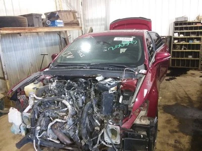 Rear Spoiler Fits 13-20 FUSION 2078153 Foto 1 de 4