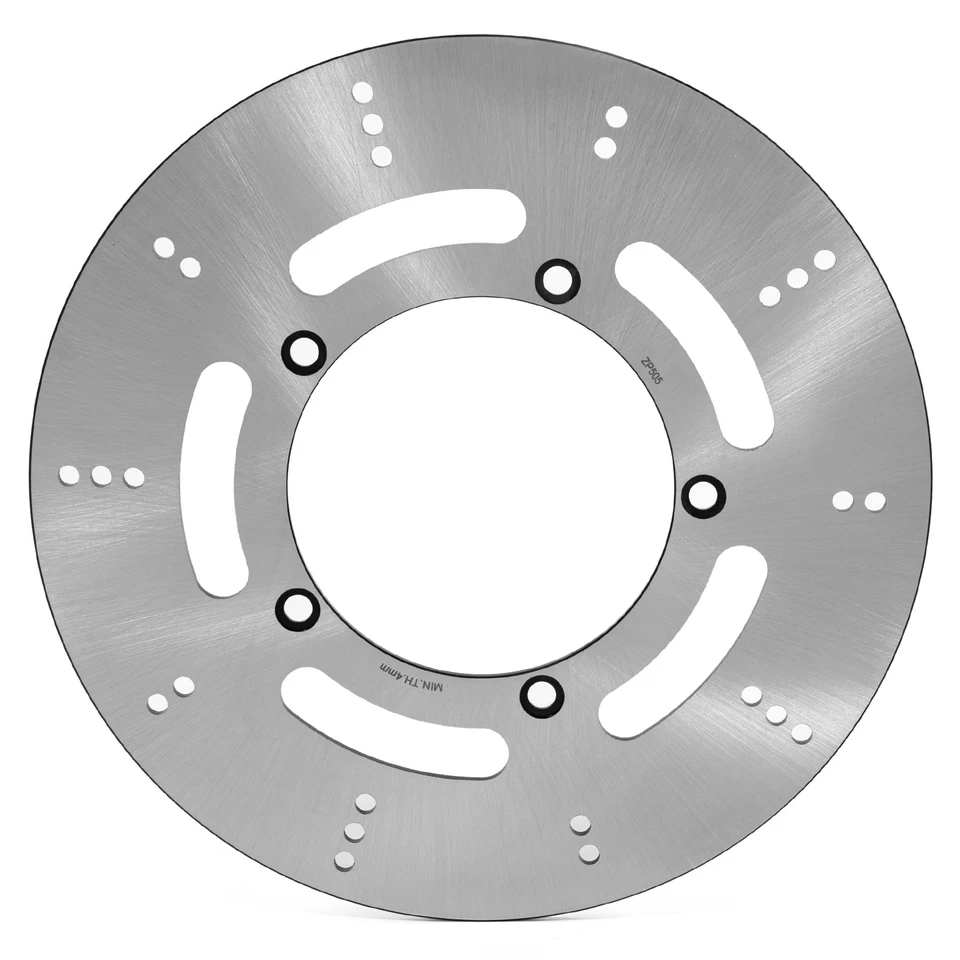 Rotor de freno delantero para Honda Shadow 1100 Shadow Spirit 1100 VT1100C 45251-MM8-000 Foto 1 de 4