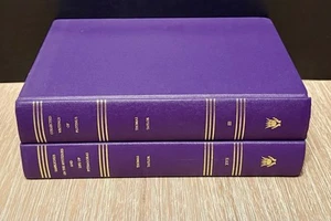 *2Book Lot* Thomas Taylor Series Collected Writings Of Plotinus / Pythagoras HC - Imagen 1 de 13
