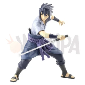 Uchiha Sasuke Statue Entry Grade Model Kit Naruto Bandai (17 cm) - Bild 1 von 1