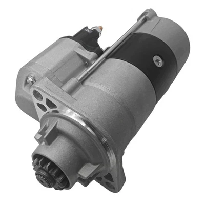 Motor de arranque novo em folha para Dodge Ram 2500 3500 4500 5500 3.0KW 12V 19029N - Imagem 1 de 4
