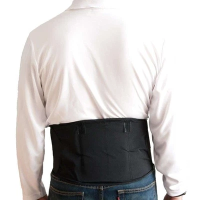 BT2500 Back Support Belt - Image 1 of 2