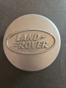 Land Rover Wheel Center Cap Chrome - Picture 1 of 4