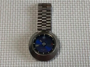 Orologio Zodiac Astrographic SST automatico resistente agli urti - Foto 1 di 4