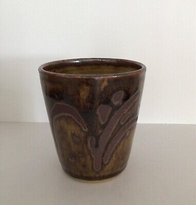 Michael Leach  Yelland Studio Pottery  Stoneware • 32.71€