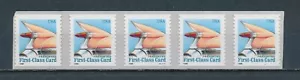 United States 2910 MNH, Coil strip of 5, 1996 - Picture 1 of 1