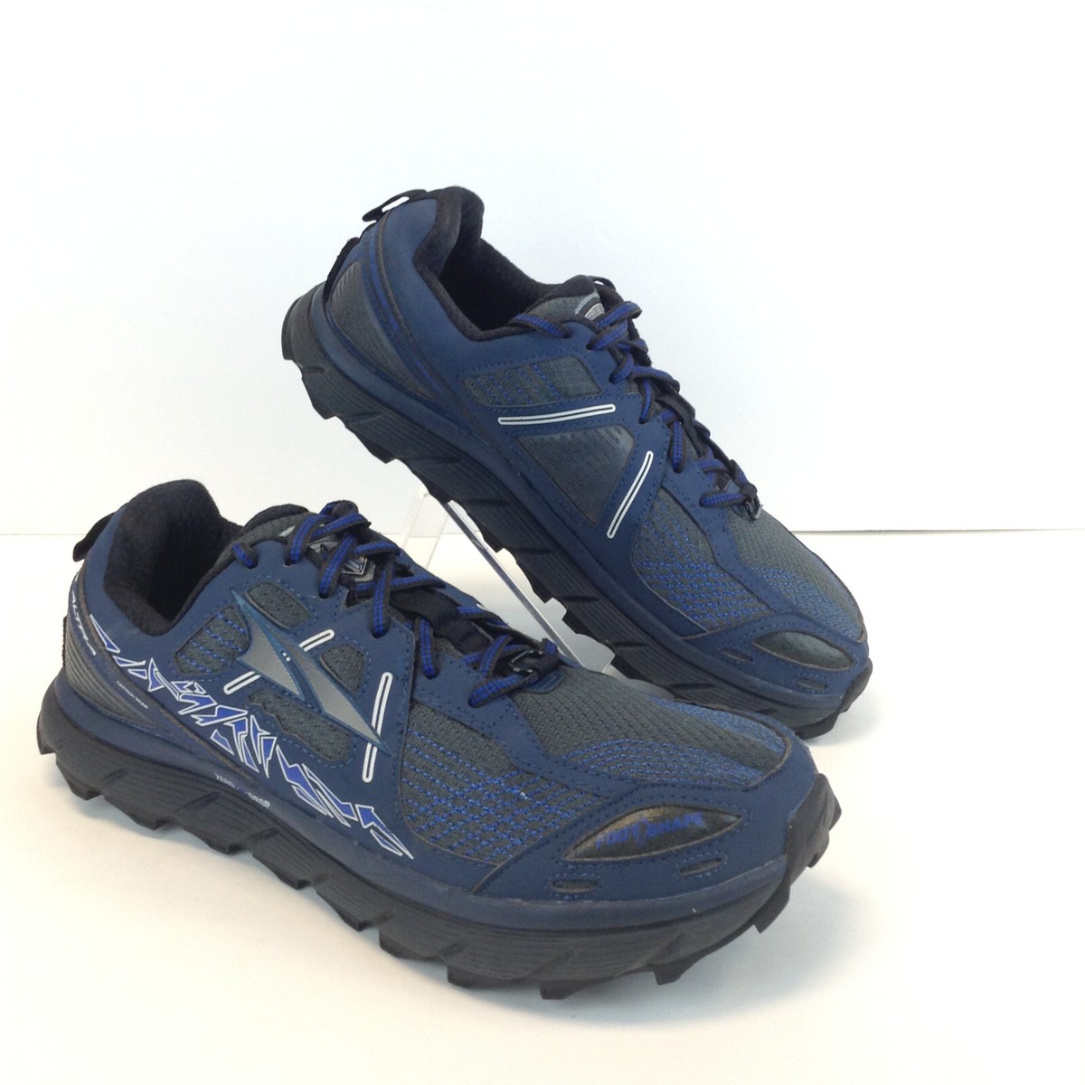 Altra Lone Peak 3.5 Sneakers for Men for sale | eBay