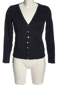 C&A BASICS Cárdigan Mujeres Talla EU 36 azul look casual - Imagen 1 de 5
