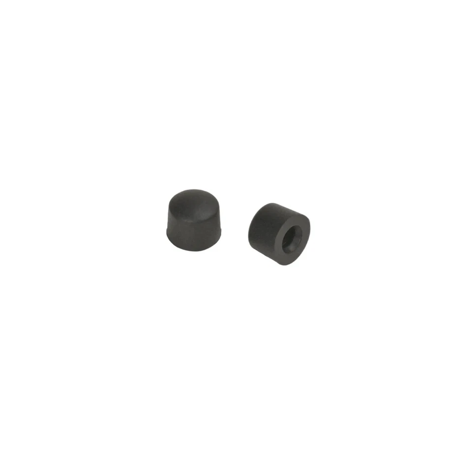 2 Mouse Trackpoint Rubber Tip Replacements for Nuance Dictaphone Powermic II