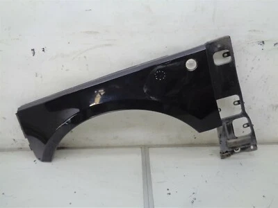 Land Range Rover 2003-2005 guardabarros delantero izquierdo lado del conductor azul oscuro OEM AK211059 Foto 1 de 4