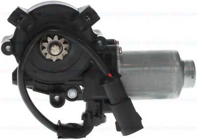 Motor de ventana eléctrica para Ford F-250 Super Duty 2000-2012, F-350 Super Duty F-550 S Foto 1 de 4