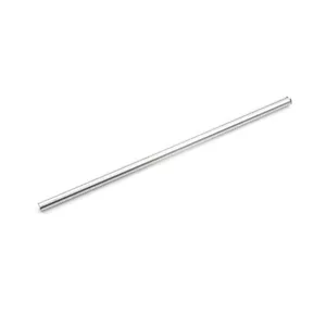 304 Stainless Steel Capillary Tube OD 8mm x 6mm ID, Length 250mm Metal Part B_;k - Picture 1 of 6